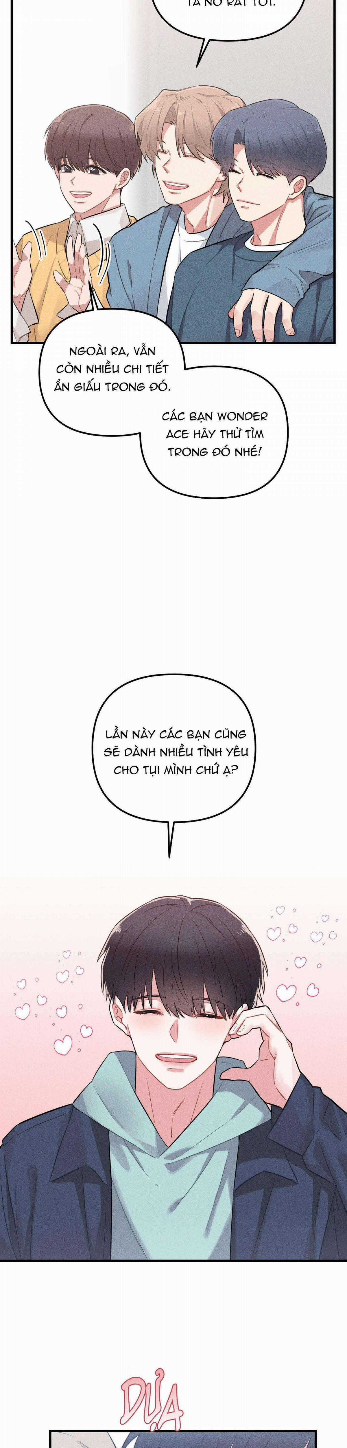 Hữu Danh - Chapter 11.3 - Trang 22