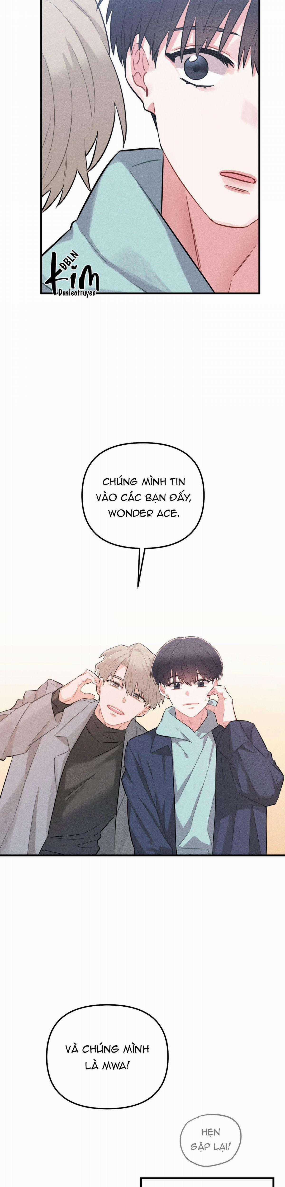 Hữu Danh - Chapter 11.3 - Trang 23