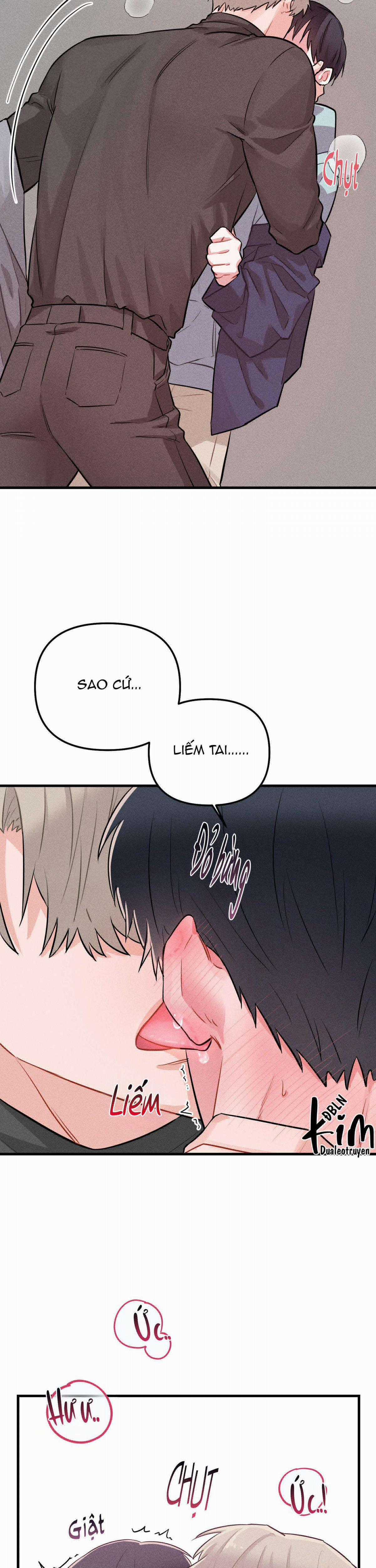 Hữu Danh - Chapter 11.3 - Trang 25