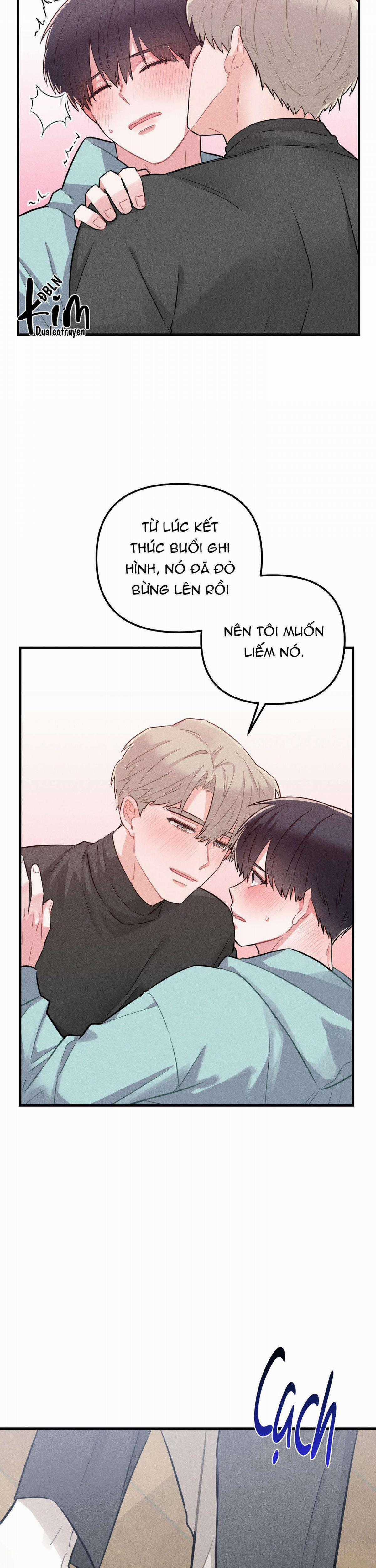 Hữu Danh - Chapter 11.3 - Trang 26