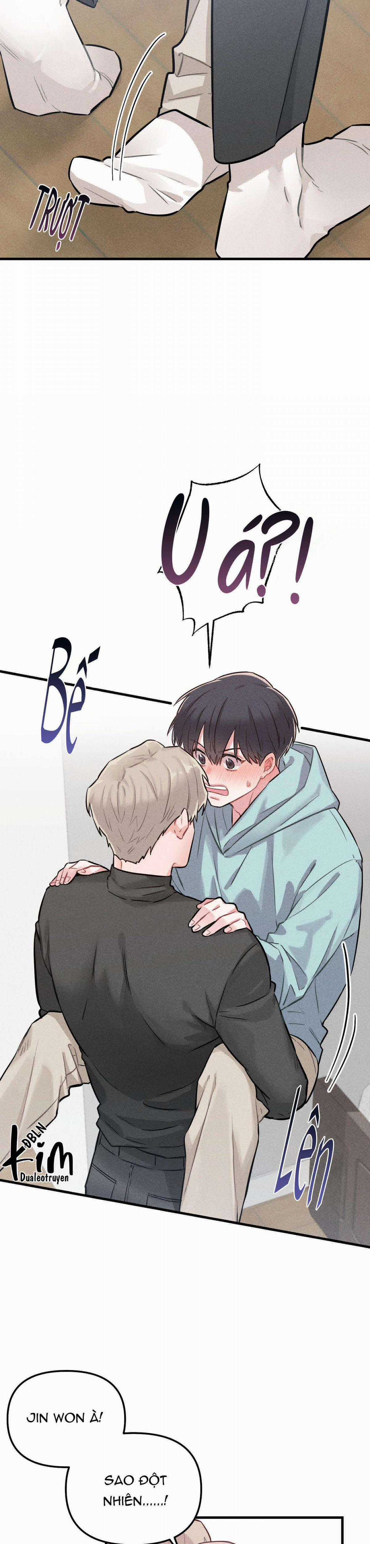 Hữu Danh - Chapter 11.3 - Trang 27