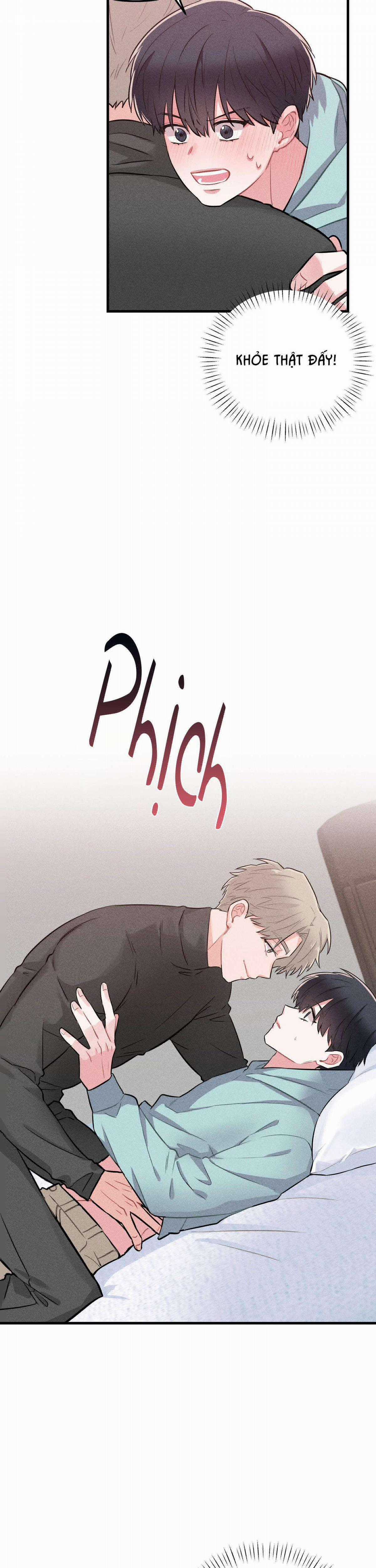 Hữu Danh - Chapter 11.3 - Trang 28