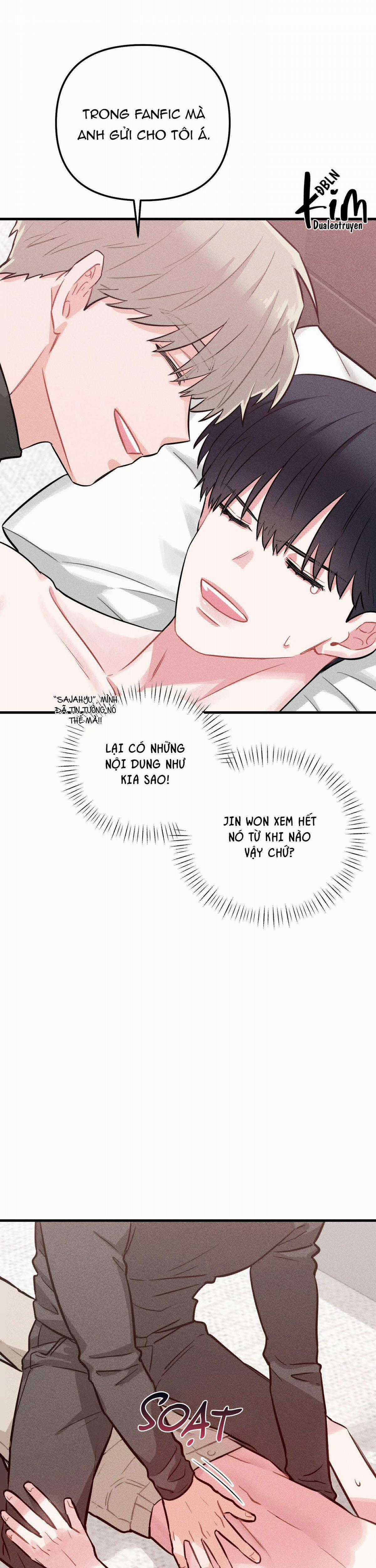 Hữu Danh - Chapter 11.3 - Trang 30