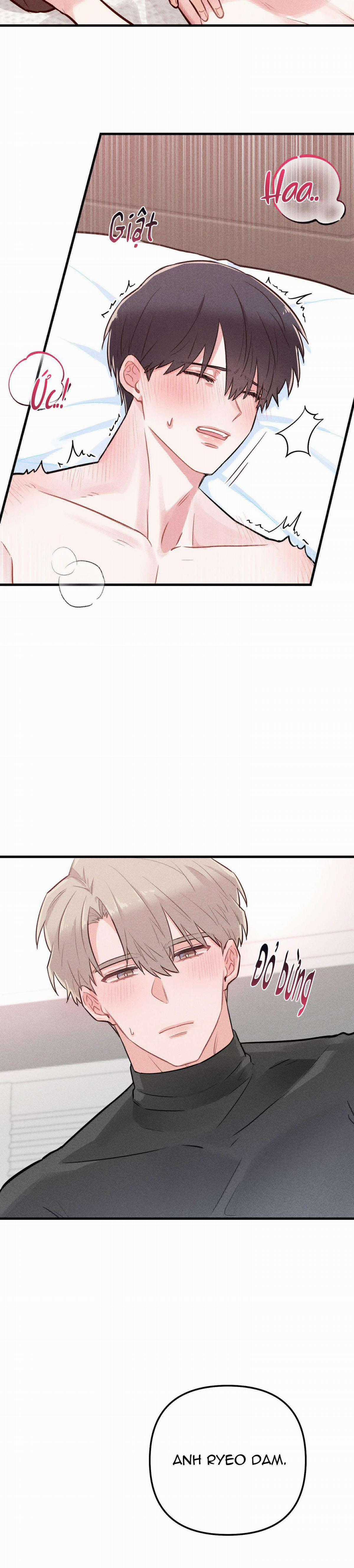 Hữu Danh - Chapter 11.3 - Trang 31