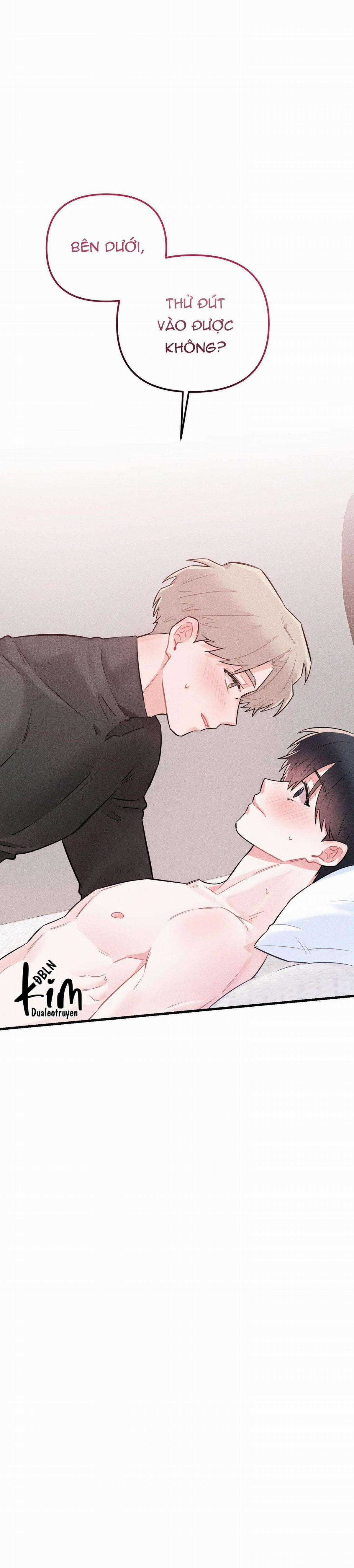 Hữu Danh - Chapter 11.3 - Trang 32