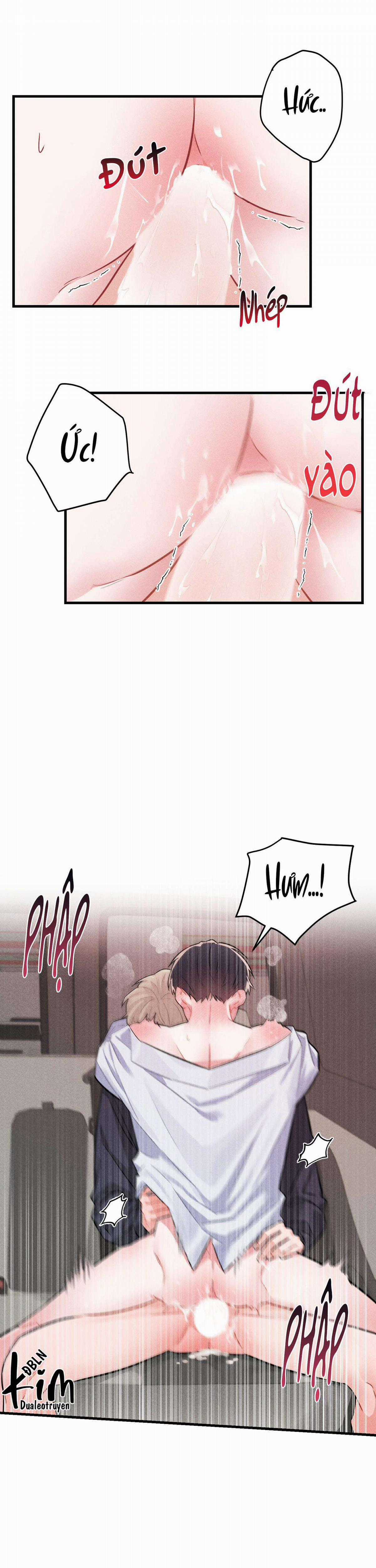 Hữu Danh - Chapter 11.3 - Trang 5