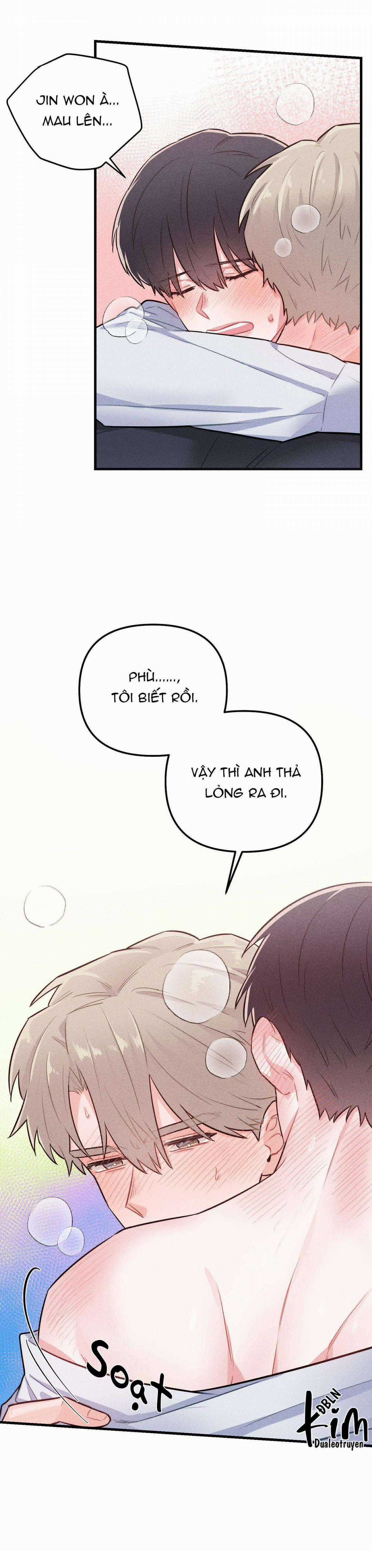 Hữu Danh - Chapter 11.3 - Trang 6
