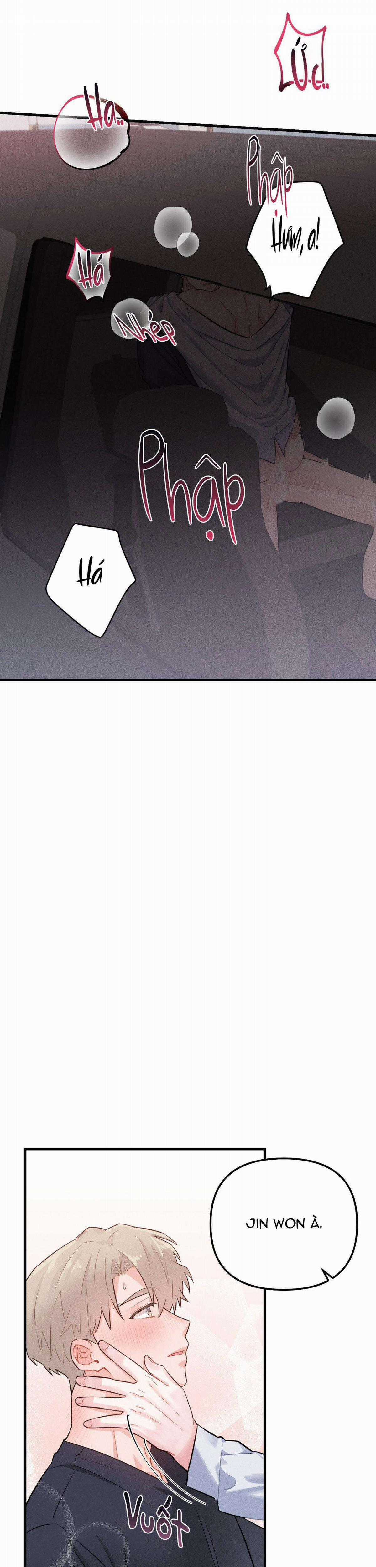 Hữu Danh - Chapter 11.3 - Trang 7