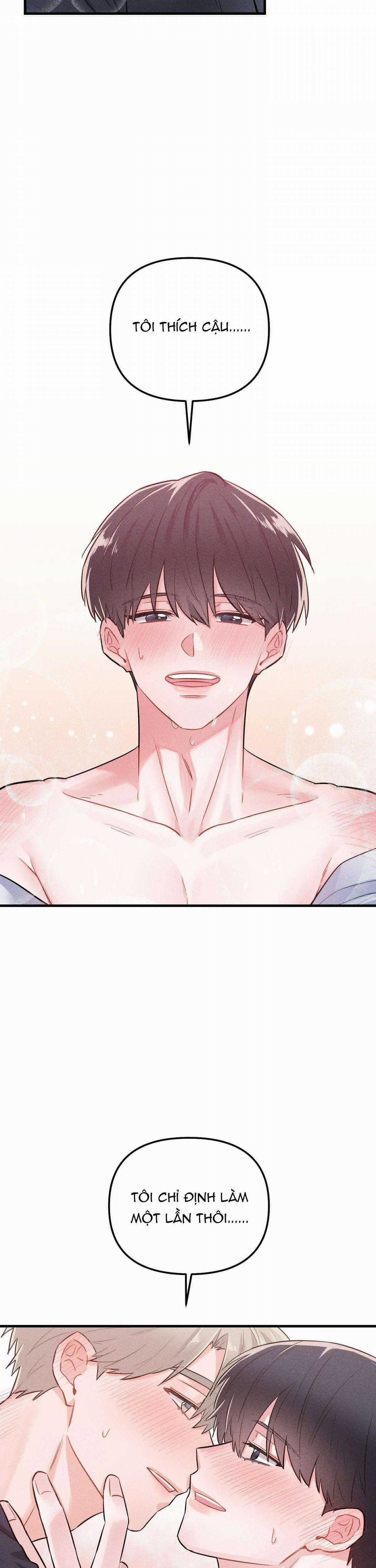 Hữu Danh - Chapter 11.3 - Trang 8