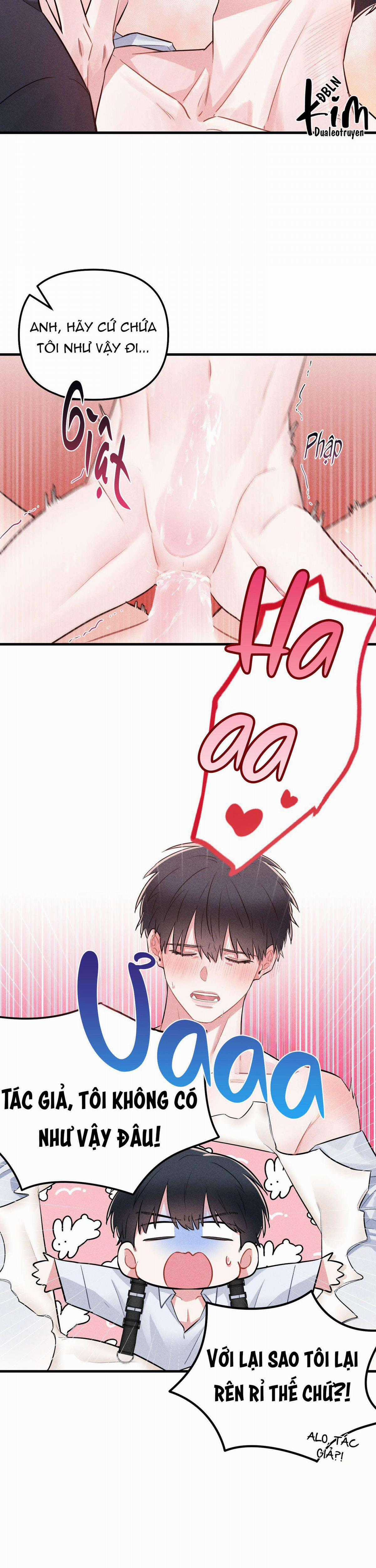 Hữu Danh - Chapter 11.3 - Trang 9