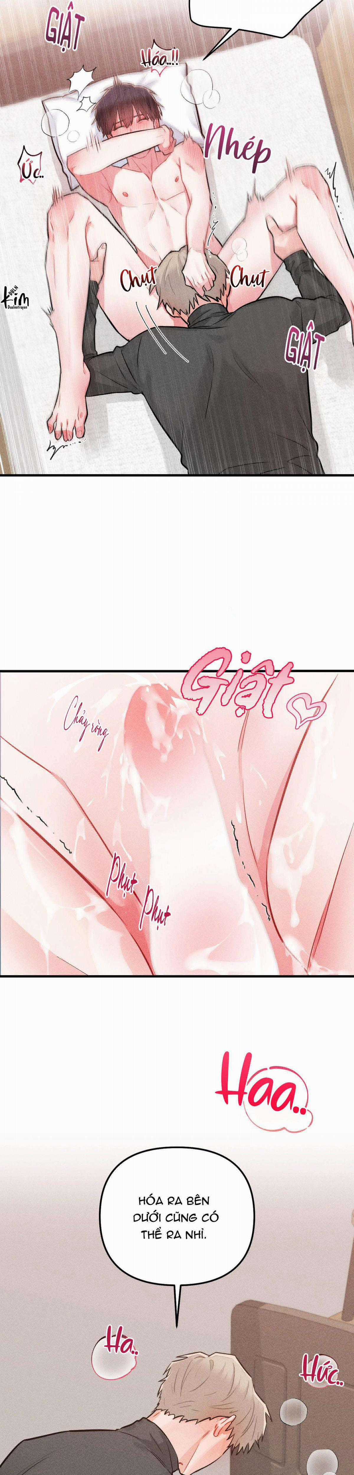 Hữu Danh - Chapter 11.4 - Trang 12