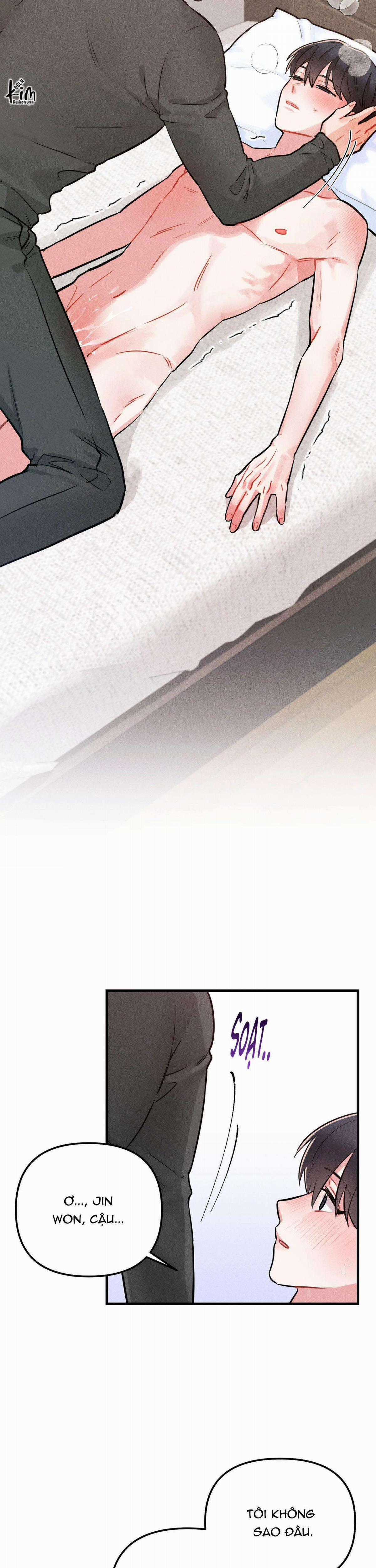 Hữu Danh - Chapter 11.4 - Trang 13