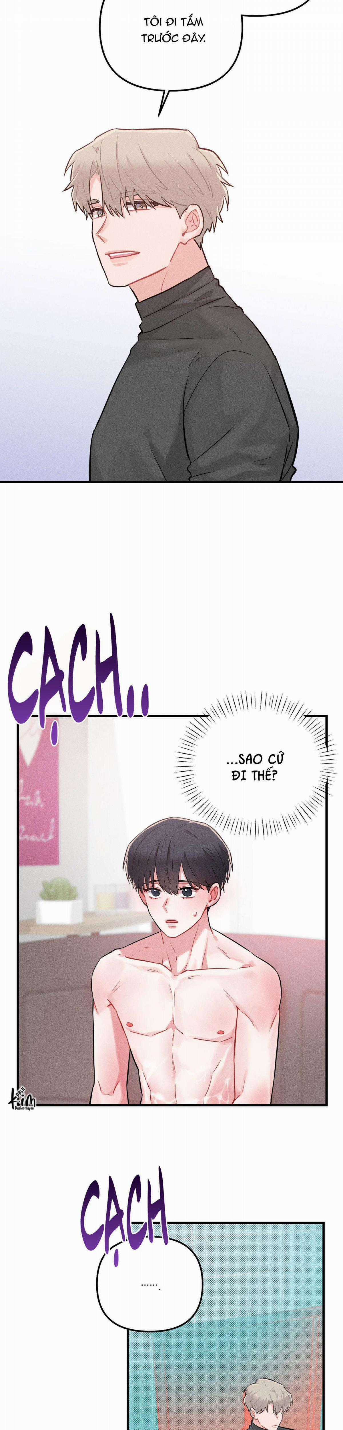 Hữu Danh - Chapter 11.4 - Trang 14