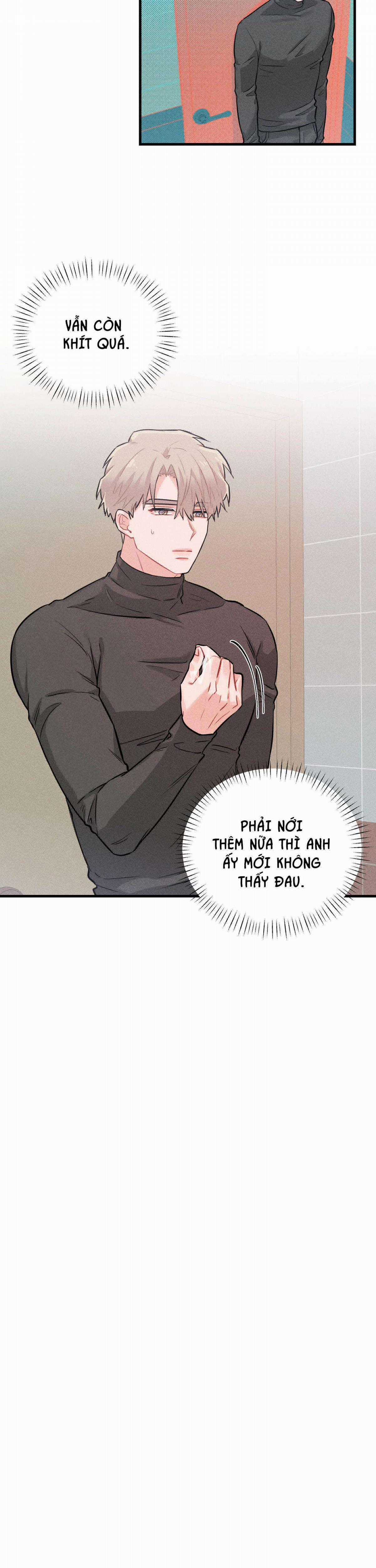 Hữu Danh - Chapter 11.4 - Trang 15