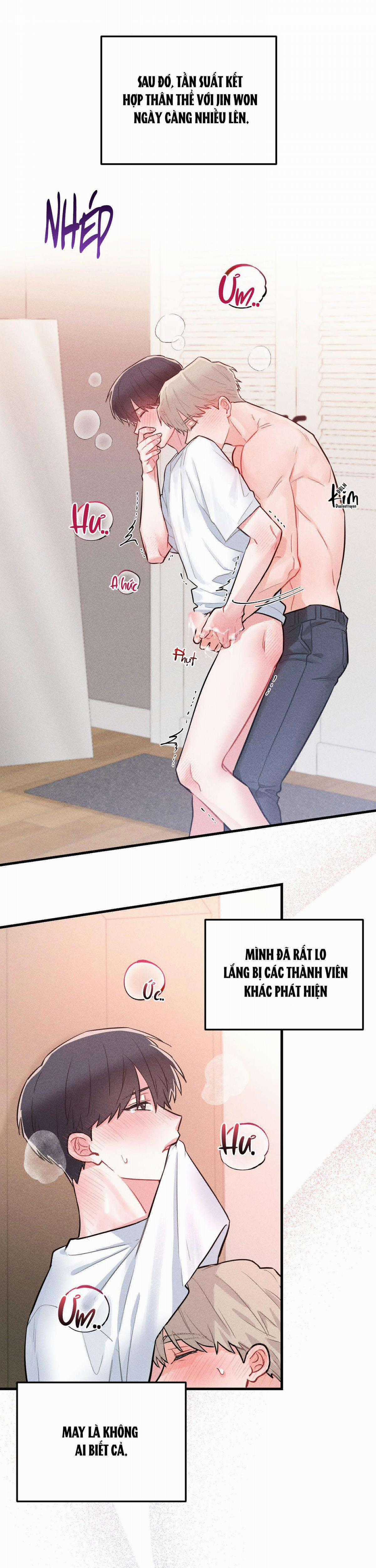 Hữu Danh - Chapter 11.4 - Trang 16
