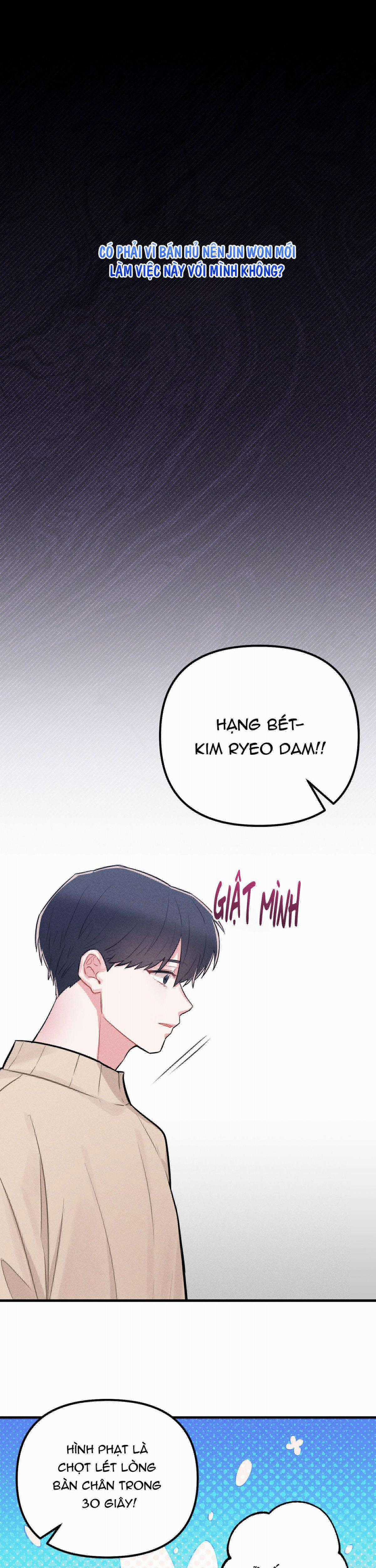 Hữu Danh - Chapter 11.4 - Trang 18