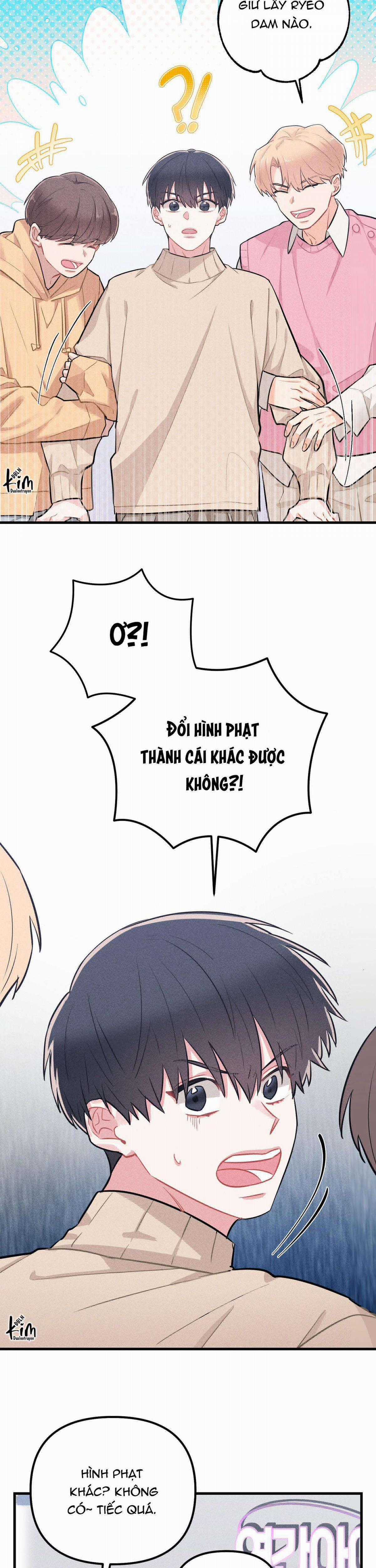 Hữu Danh - Chapter 11.4 - Trang 19