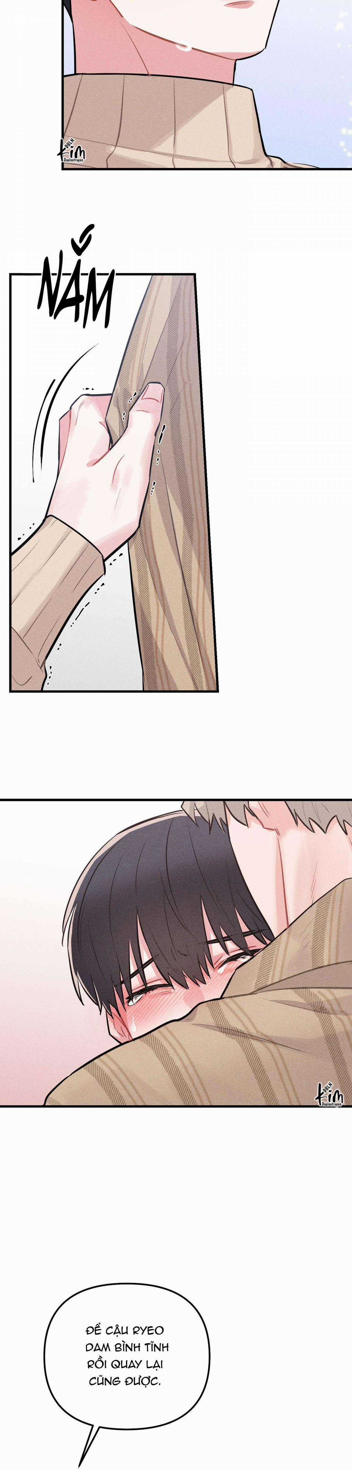 Hữu Danh - Chapter 11.4 - Trang 22