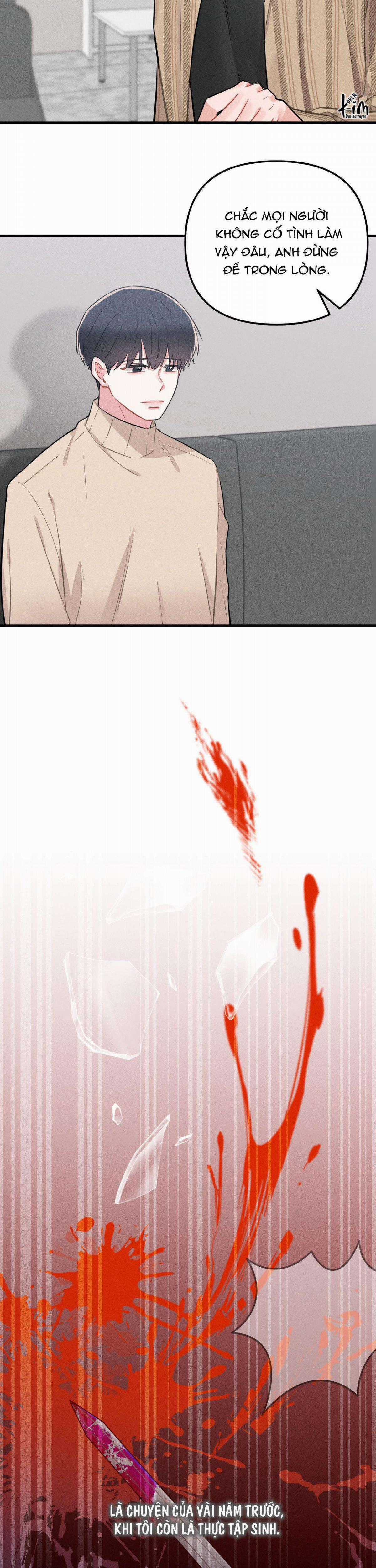 Hữu Danh - Chapter 11.4 - Trang 25