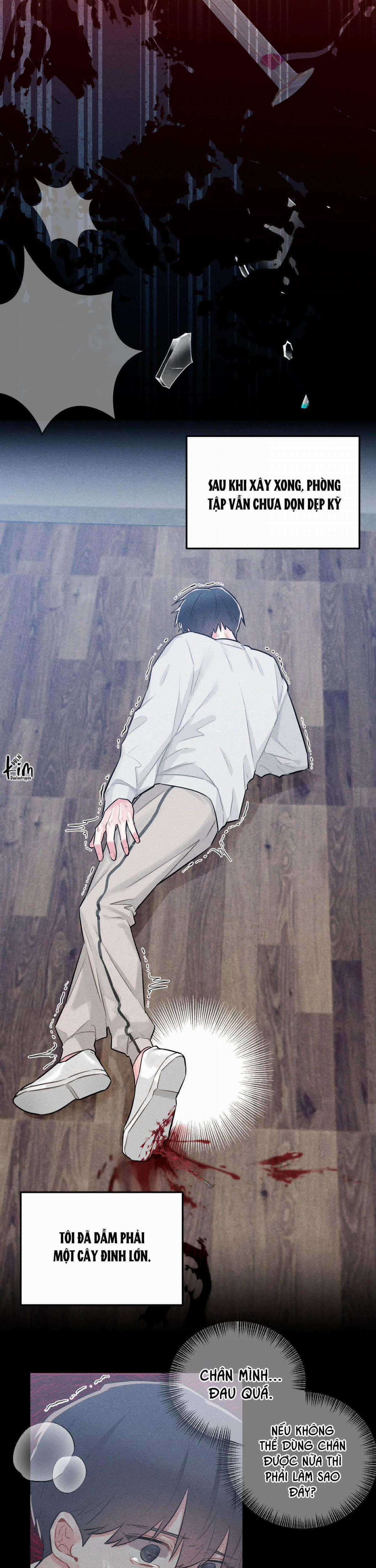 Hữu Danh - Chapter 11.4 - Trang 26