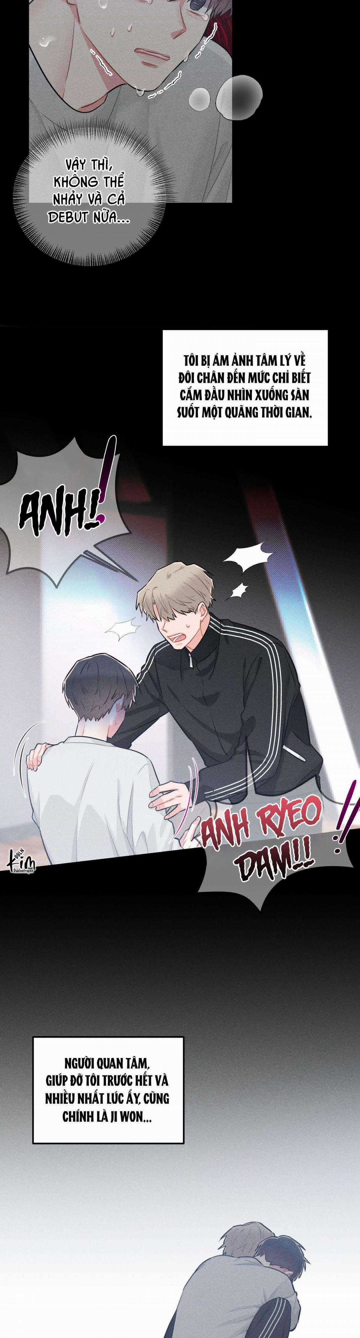 Hữu Danh - Chapter 11.4 - Trang 27