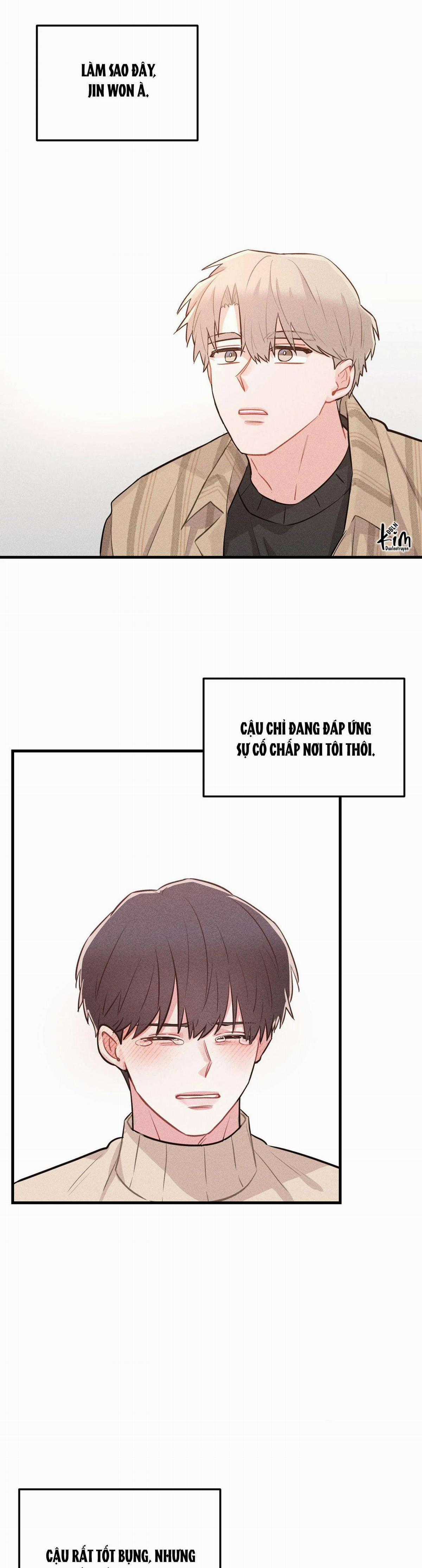 Hữu Danh - Chapter 11.4 - Trang 29