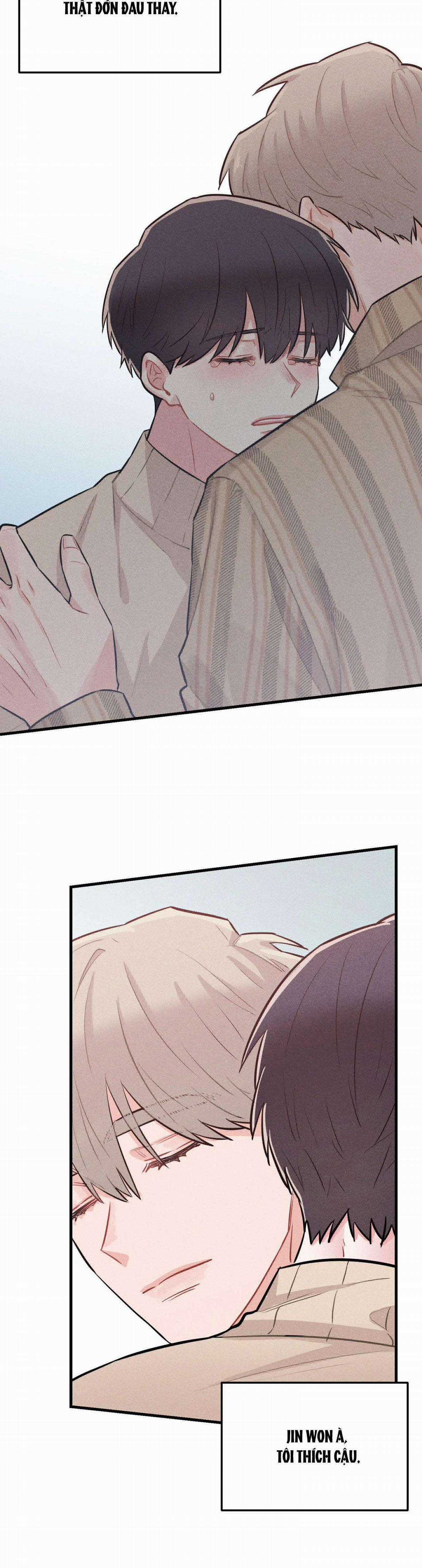 Hữu Danh - Chapter 11.4 - Trang 30