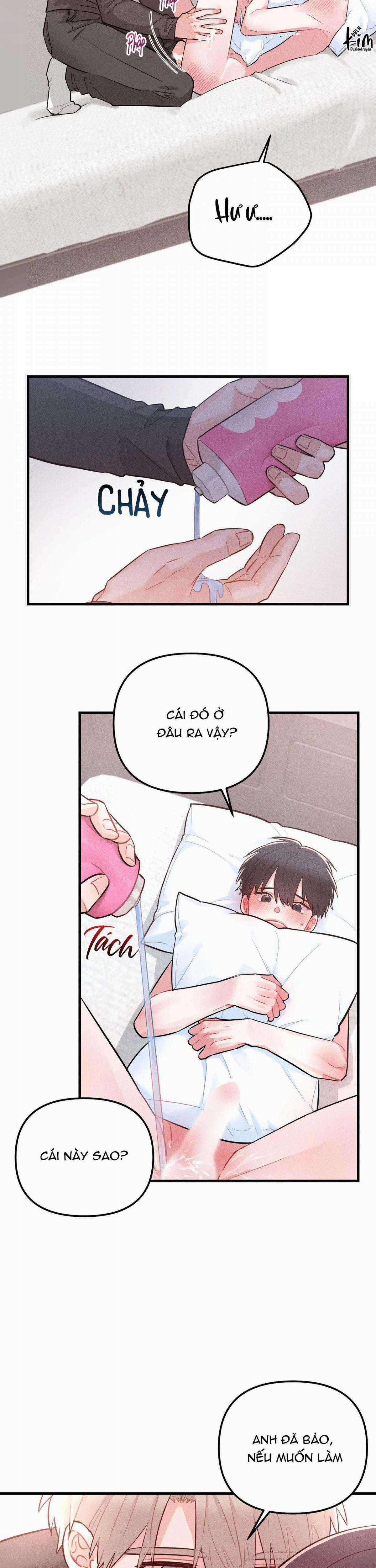 Hữu Danh - Chapter 11.4 - Trang 5