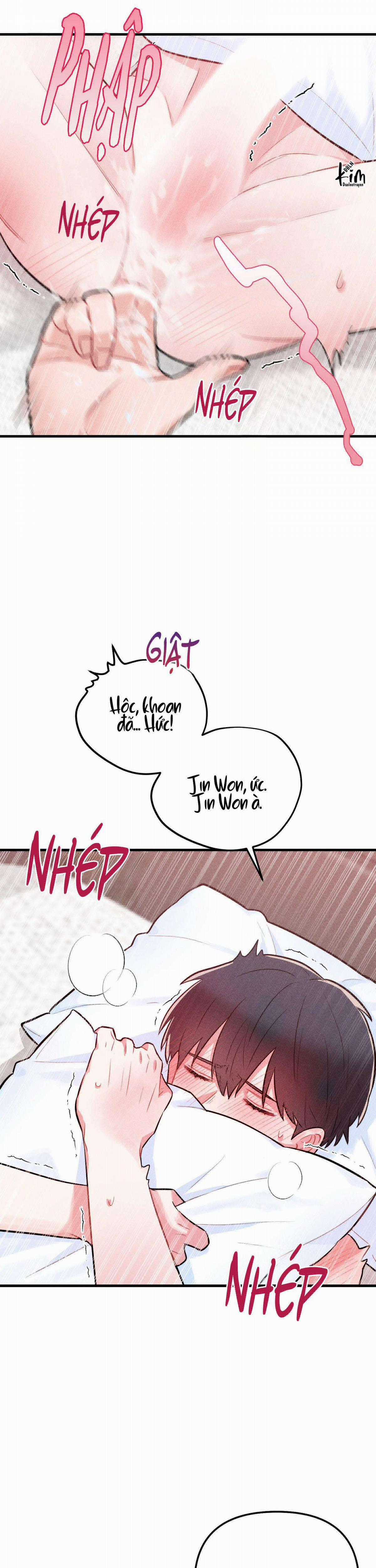 Hữu Danh - Chapter 11.4 - Trang 7