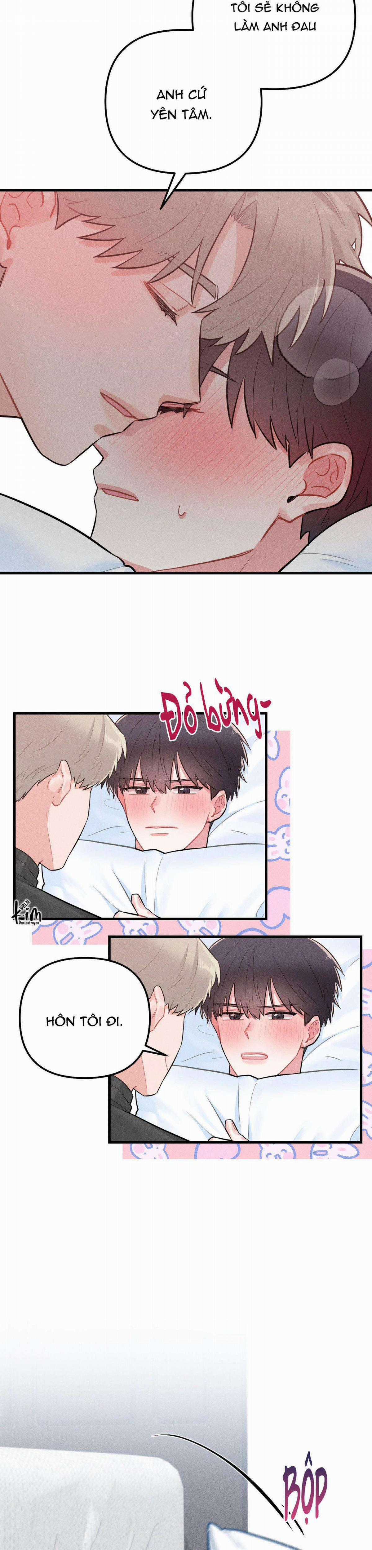 Hữu Danh - Chapter 11.4 - Trang 8