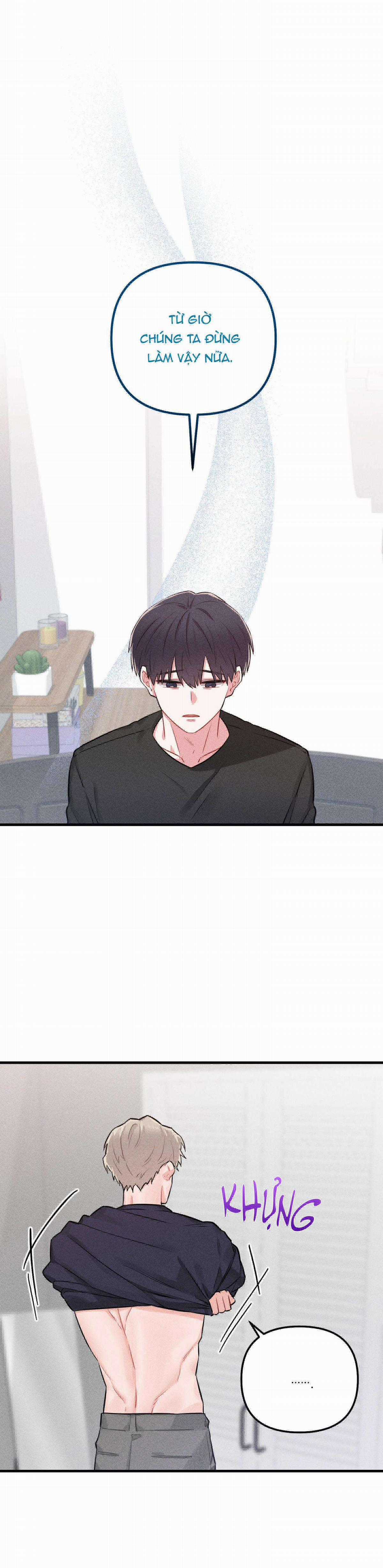 Hữu Danh - Chapter 11.5 - Trang 2