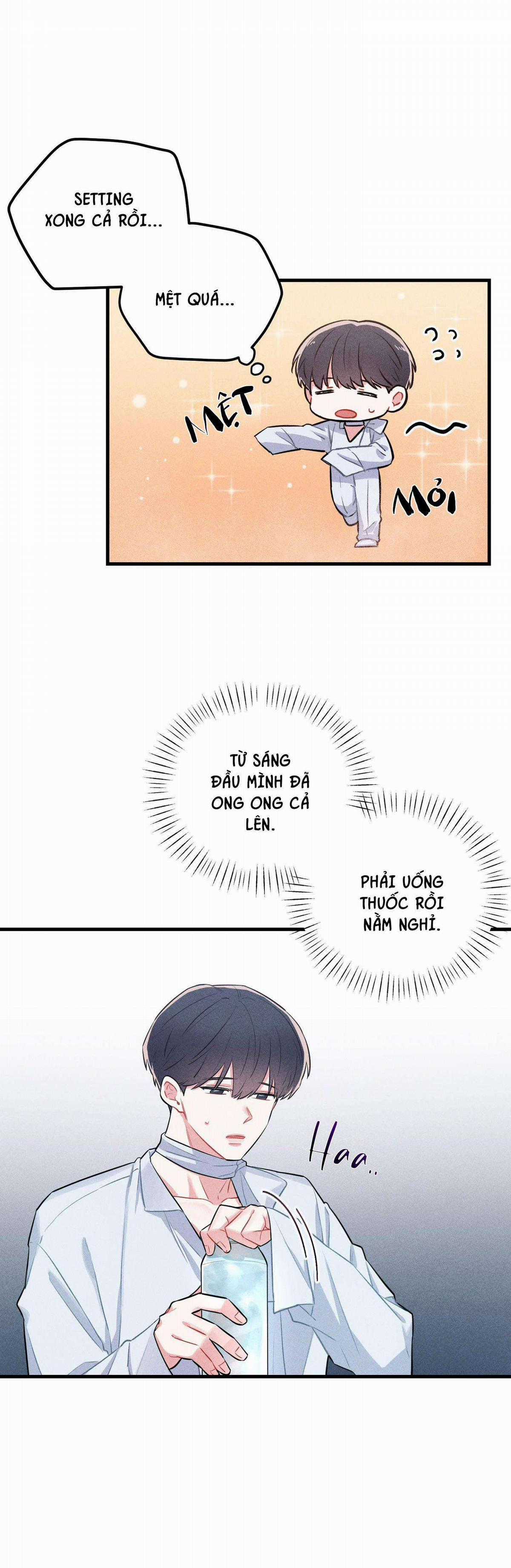 Hữu Danh - Chapter 11.5 - Trang 11