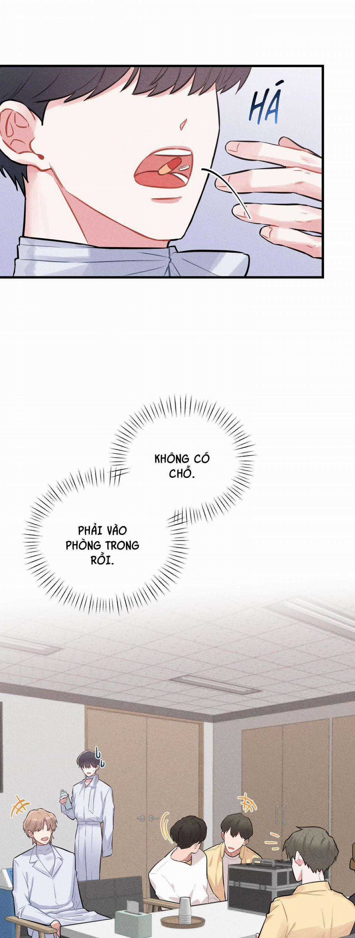 Hữu Danh - Chapter 11.5 - Trang 12