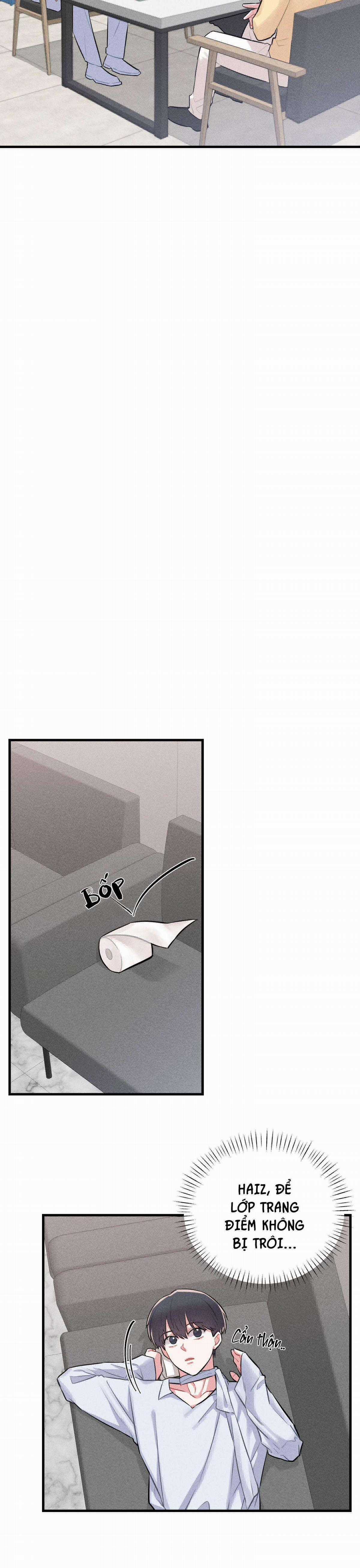 Hữu Danh - Chapter 11.5 - Trang 13