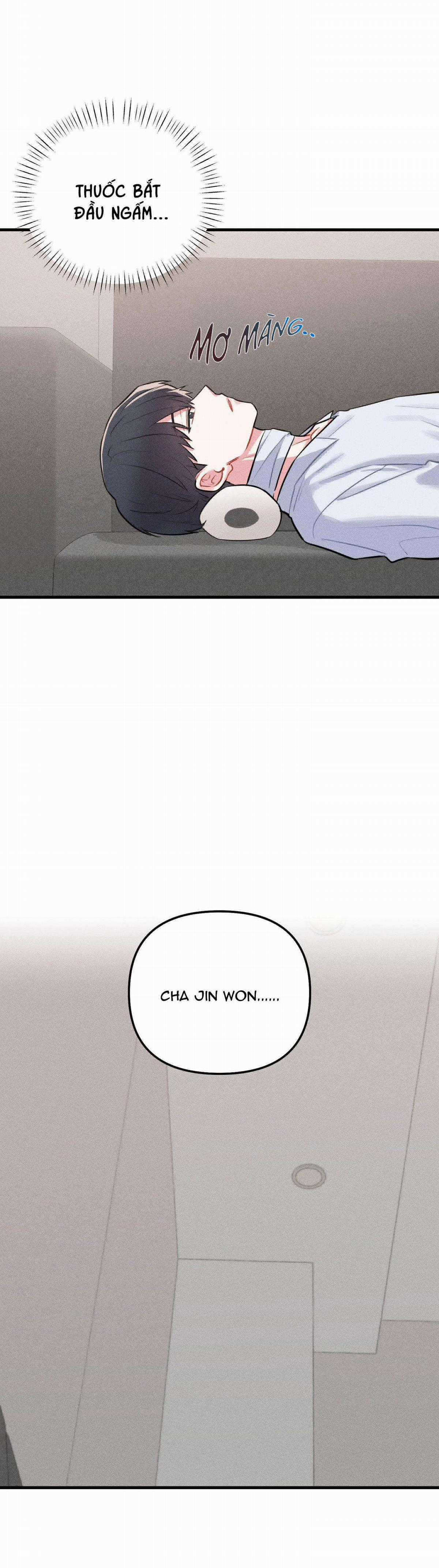 Hữu Danh - Chapter 11.5 - Trang 14