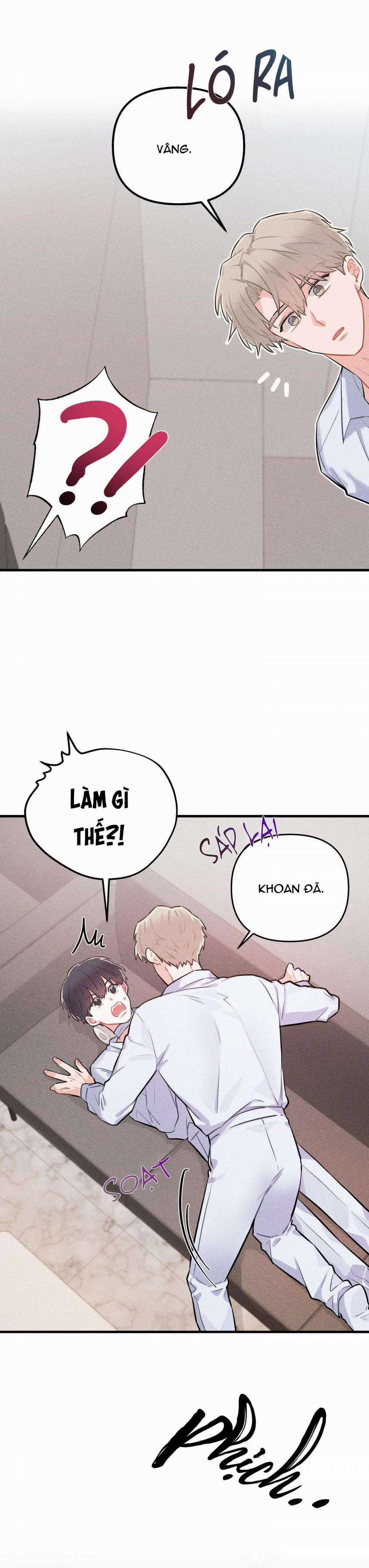 Hữu Danh - Chapter 11.5 - Trang 15