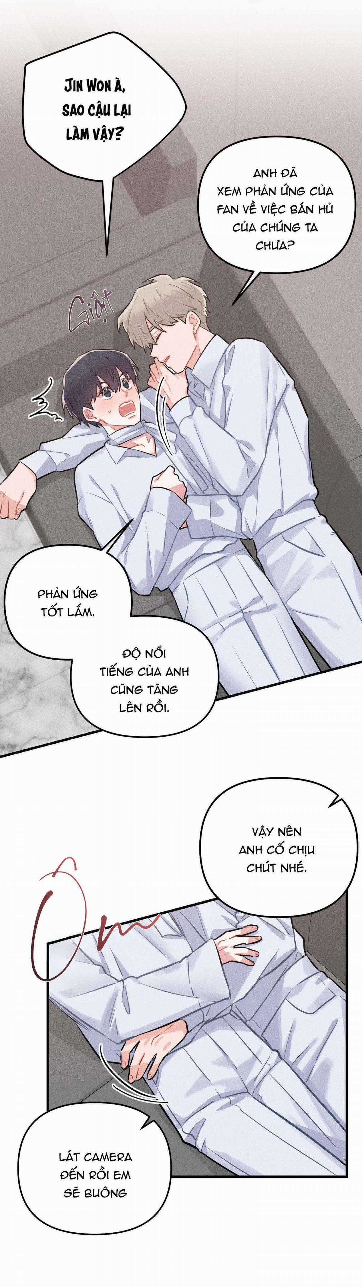 Hữu Danh - Chapter 11.5 - Trang 16