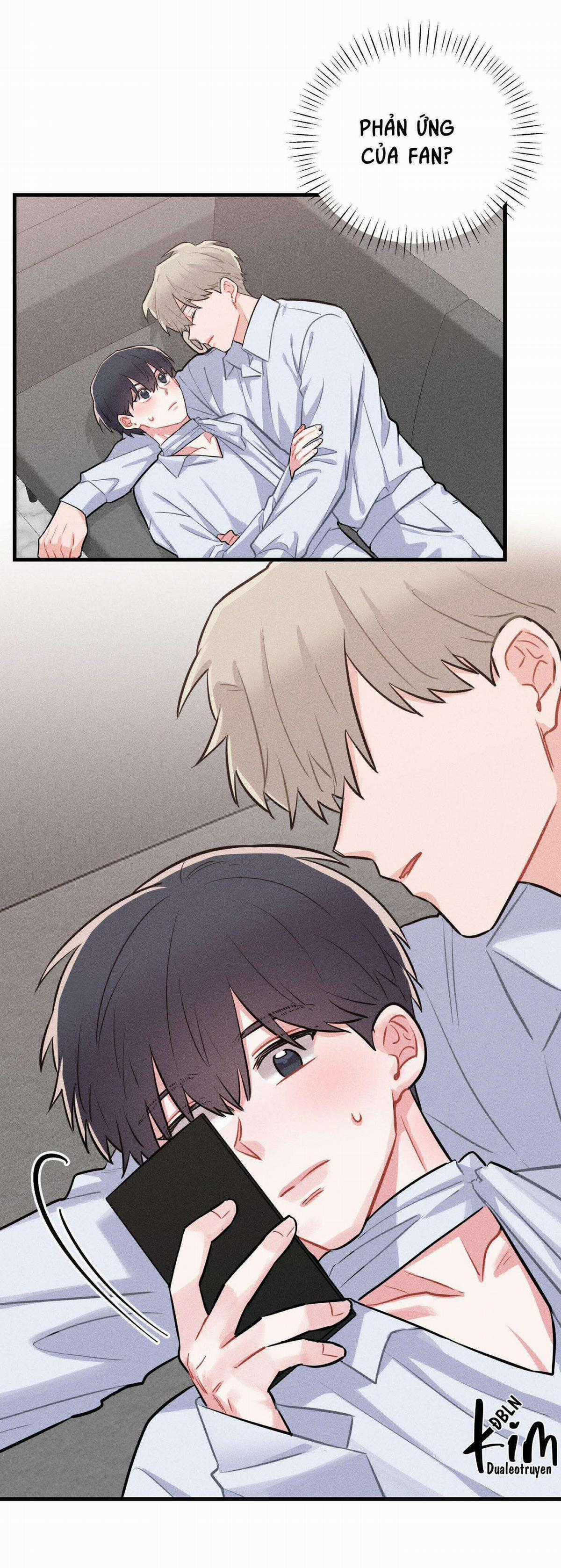 Hữu Danh - Chapter 11.5 - Trang 17