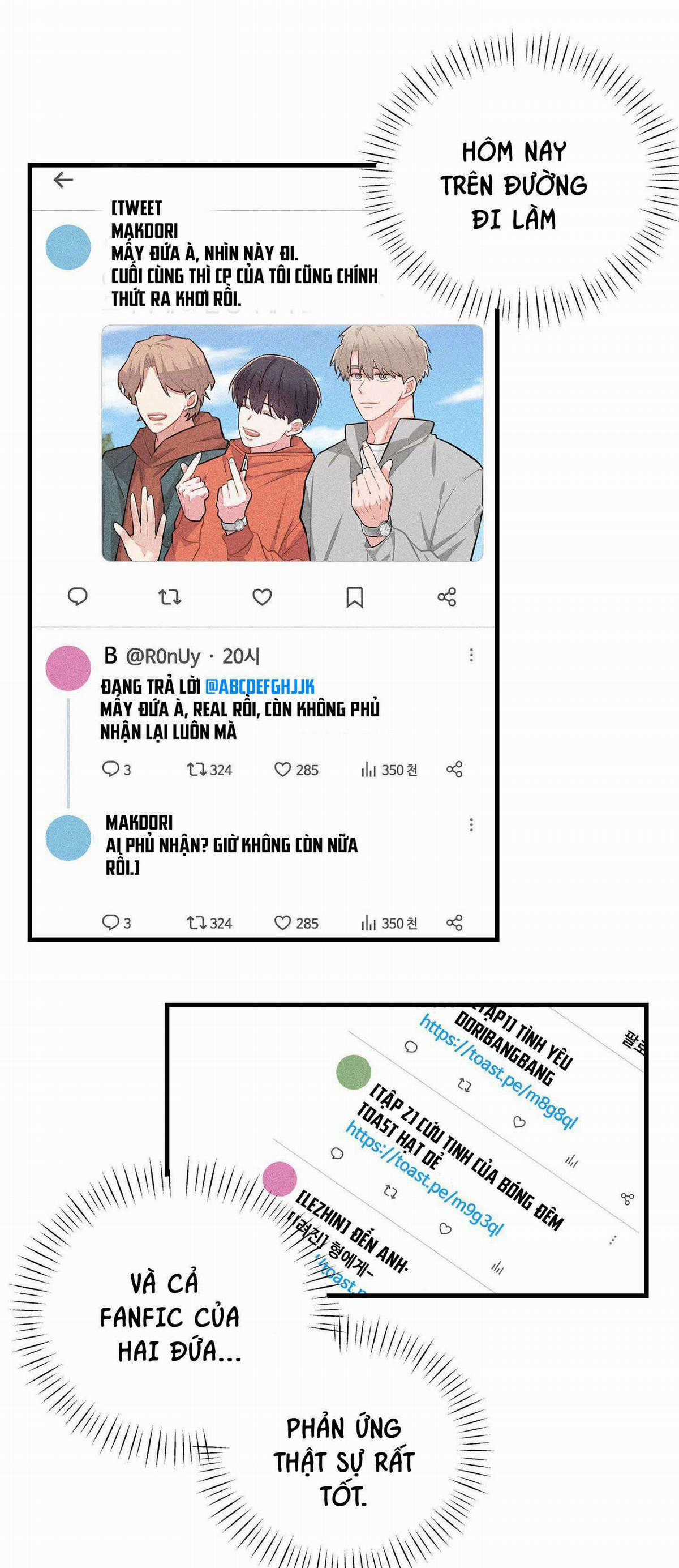 Hữu Danh - Chapter 11.5 - Trang 18