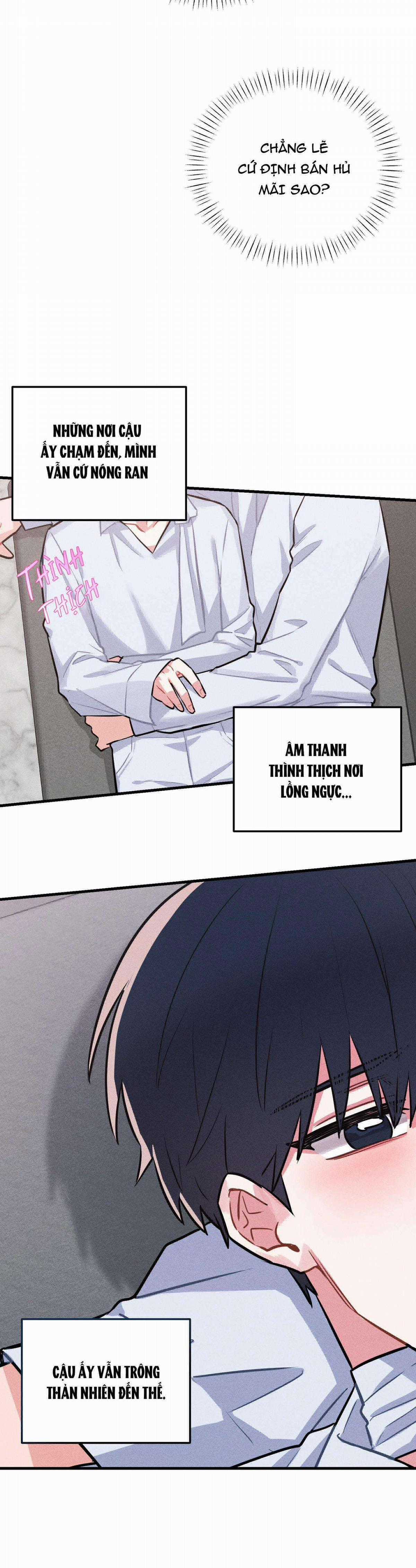 Hữu Danh - Chapter 11.5 - Trang 19