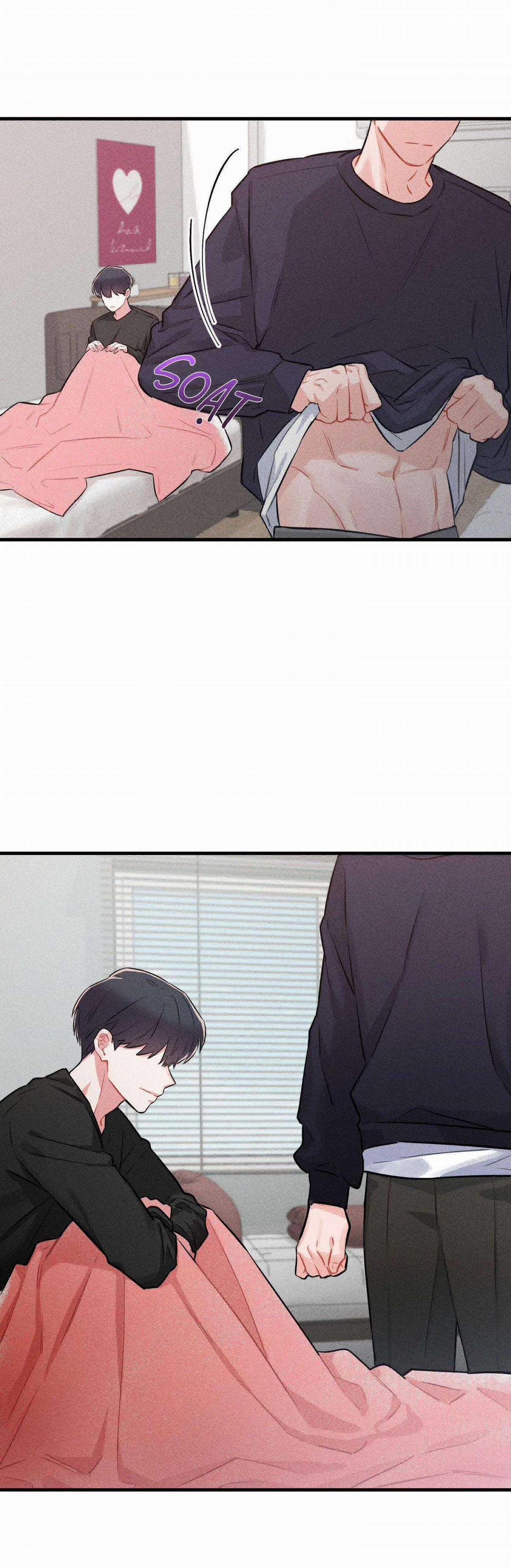 Hữu Danh - Chapter 11.5 - Trang 3