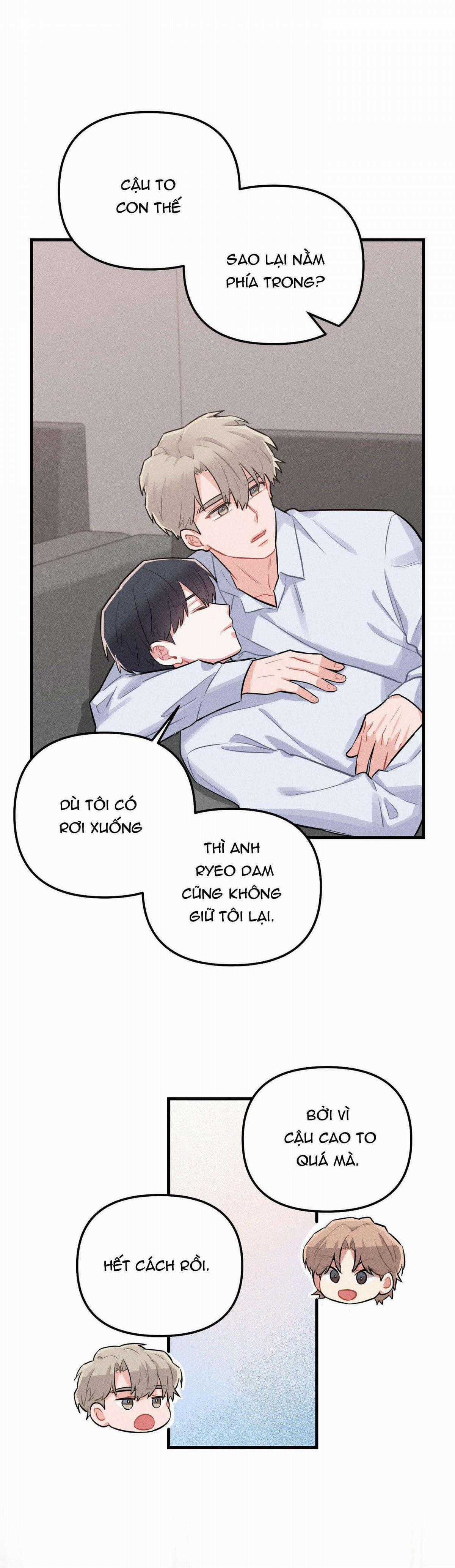 Hữu Danh - Chapter 11.5 - Trang 22