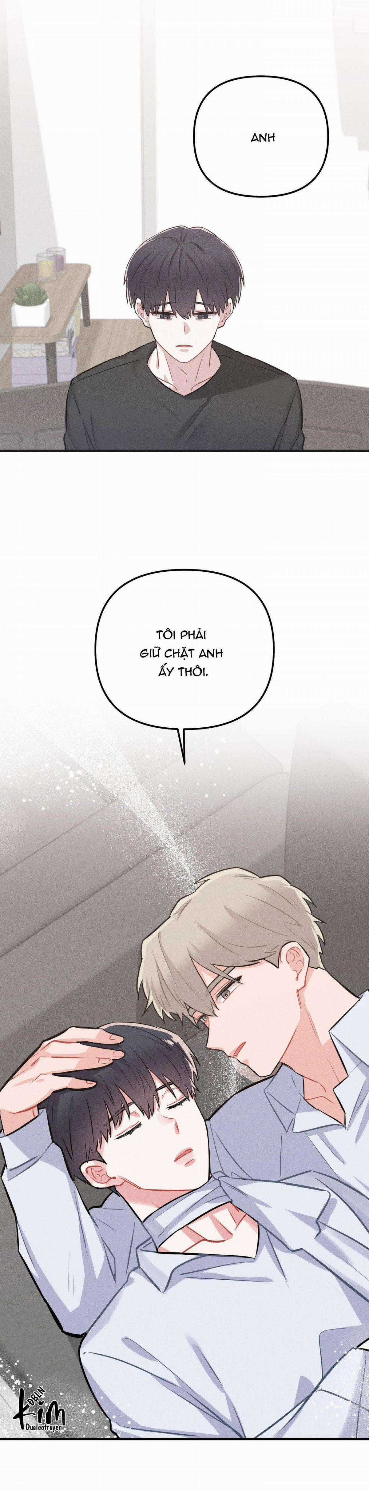 Hữu Danh - Chapter 11.5 - Trang 23