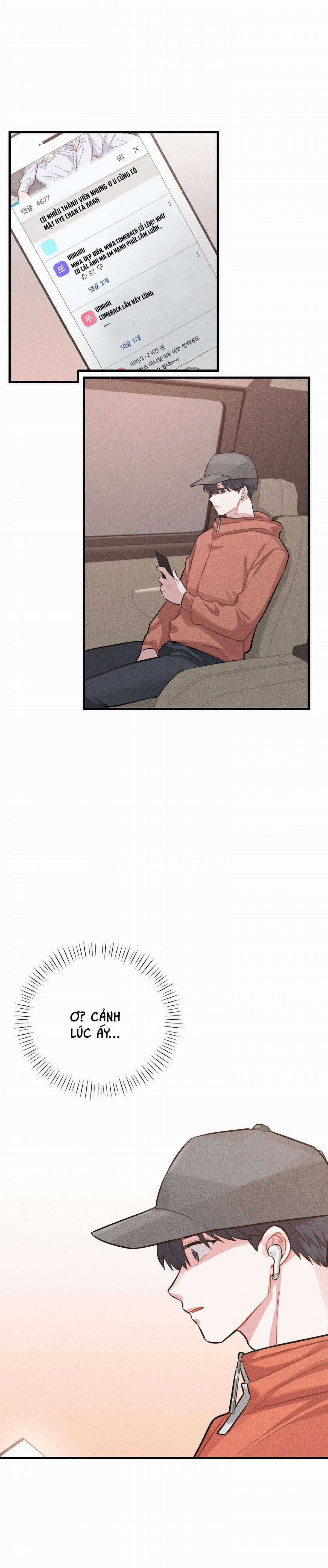 Hữu Danh - Chapter 11.5 - Trang 25