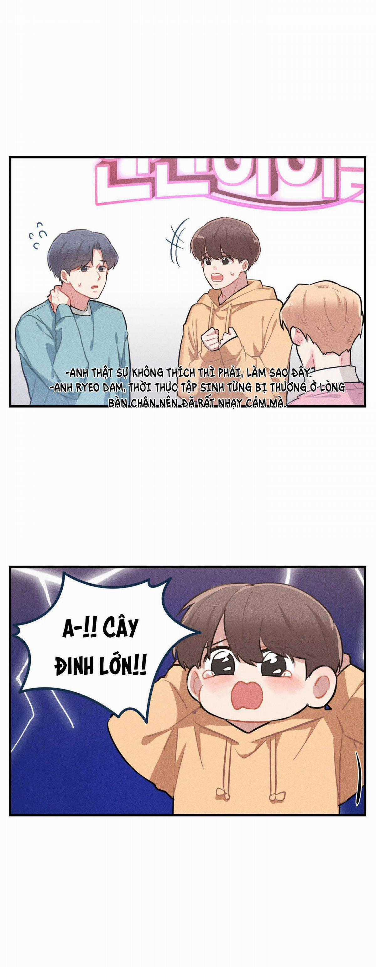 Hữu Danh - Chapter 11.5 - Trang 26