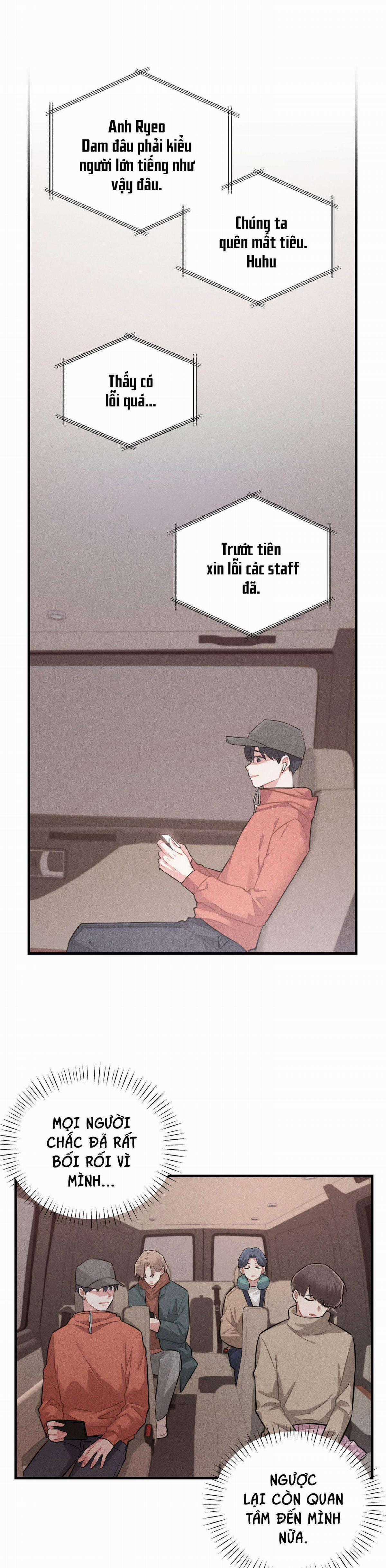 Hữu Danh - Chapter 11.5 - Trang 27