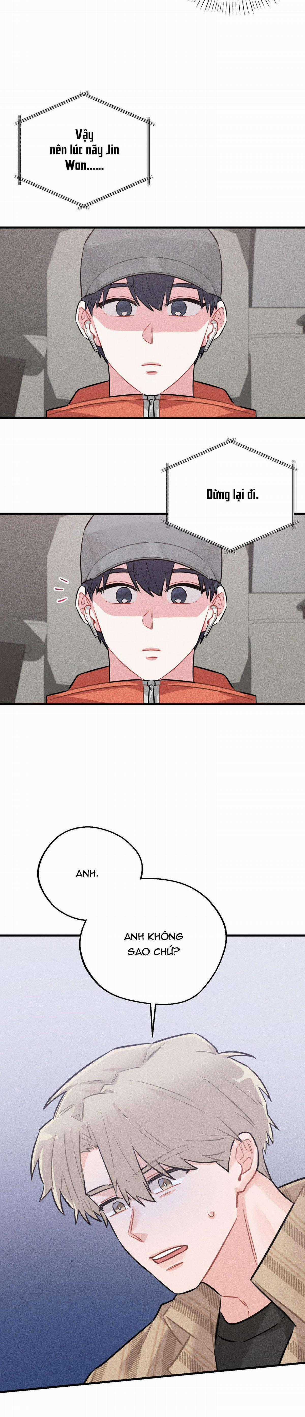 Hữu Danh - Chapter 11.5 - Trang 28