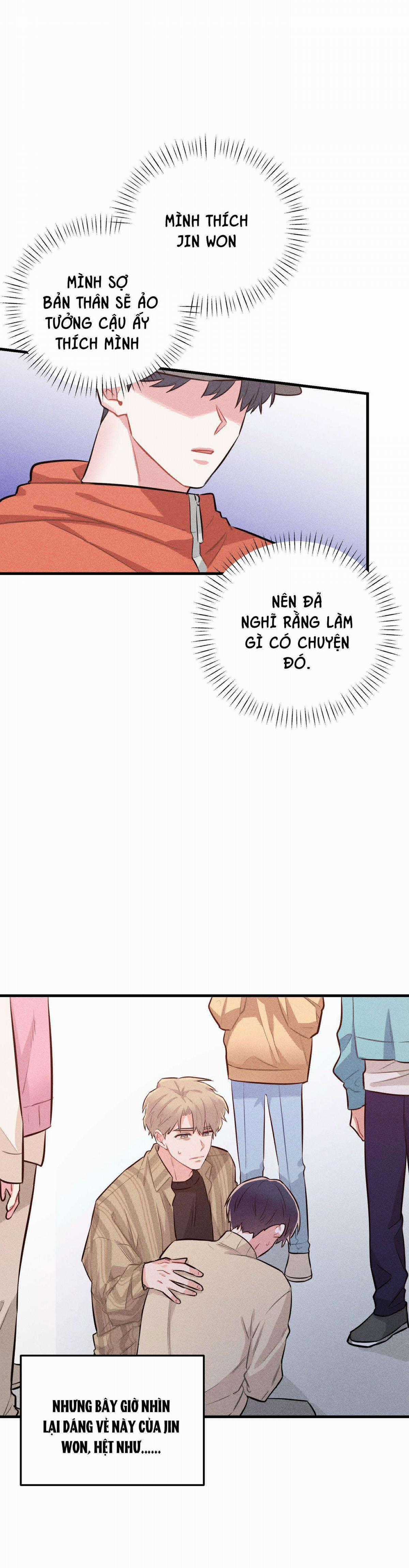 Hữu Danh - Chapter 11.5 - Trang 29