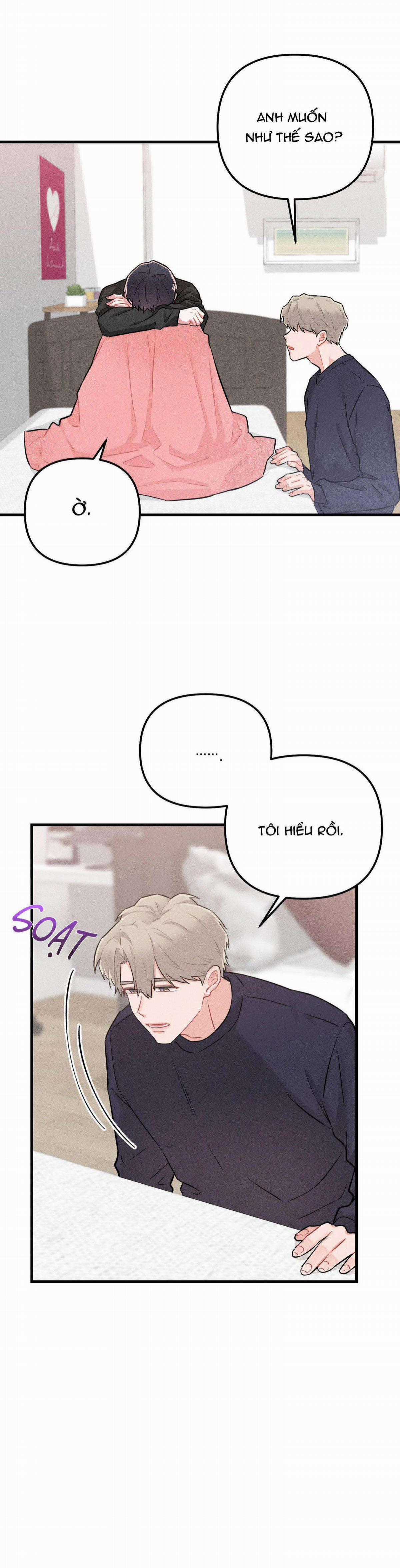 Hữu Danh - Chapter 11.5 - Trang 4