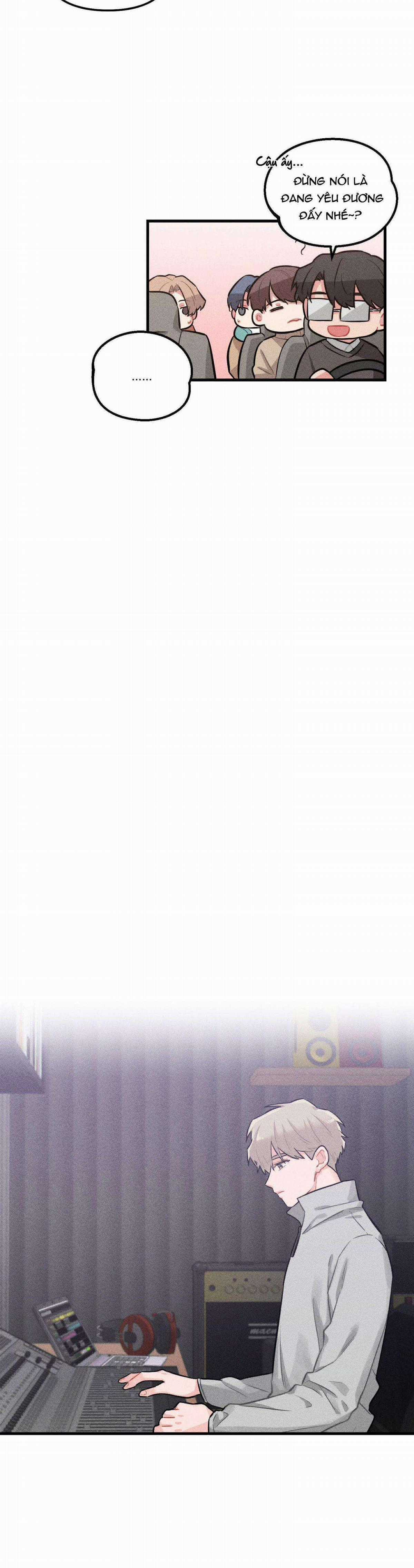 Hữu Danh - Chapter 11.5 - Trang 32
